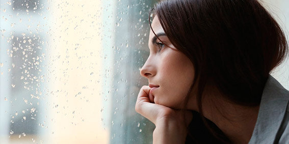 Transtorno depressivo